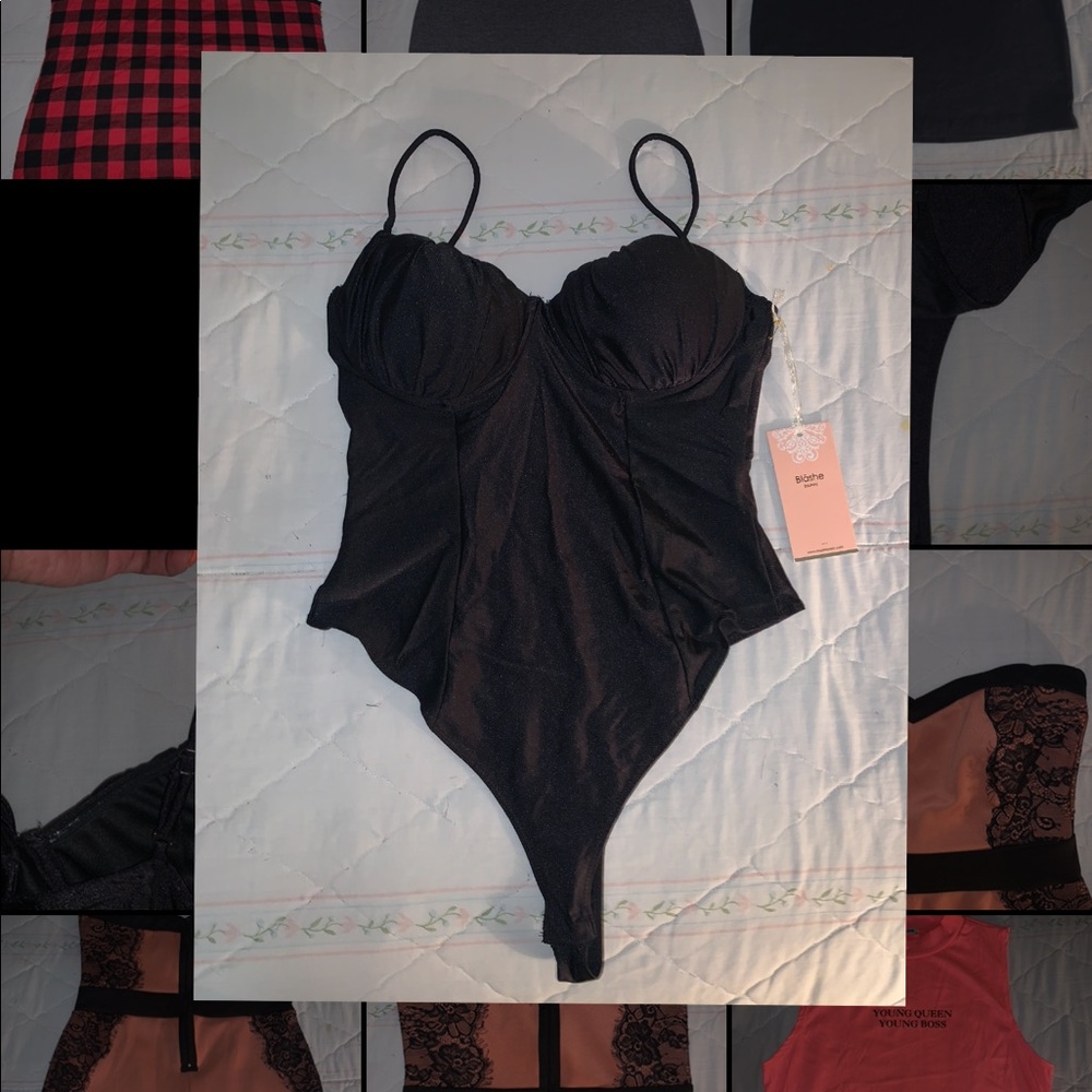 Bodysuit